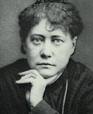 Madame Nlavatsky